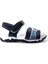 Arzen 02416 Orto pedik Erkek Çocuk Sandalet Ayakkabı 2