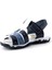 Arzen 02416 Orto pedik Erkek Çocuk Sandalet Ayakkabı 3