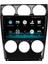 Mazda 6 Android 13 Multimedya Carplay 4gb RAM+64GB HDD 2004-2015 Navigasyon Ekran 4