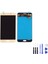 Galaxy J7 Prime2 G611 LCD Ekran Dokunmatik Öncam 1