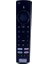 Beko Grundig Orjinal Ses Komutlu LCD LED Tv Kumandası 1