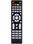 LCD Tv Kumandası Slim 1