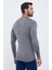 Helly Hansen Lifa Merino Midweight Crew Erkek Içlik Gri HHA.49364HH876 3