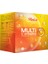 Multi C Vitamin ve Propolis Takviye Edici Gıda 1