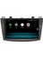 Mazda 3 Android 13 Multimedya Carplay 4gb RAM+64GB HDD 2010-2015 Navigasyon Ekran 3