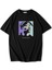 Oversize Tupac All Eyez On Me T-Shirt 1