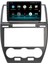 Landrover Freelander Android 13 Multimedya Carplay 4gb RAM+64GB HDD Navigasyon Ekran 4