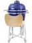 26'kamado Mangal Jumbo 66 cm 4
