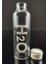 H2O 500 ml Borosilikat Cam Matara Beyaz - H2O81462 3