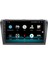 Mazda 3 Android 13 Multimedya Carplay 4gb RAM+64GB HDD 2004-2009 Navigasyon Ekran 4