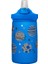 Pipetli Çelik Termos Suluk - Eddy+ 350 ml - Space Smiles 2