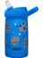 Pipetli Çelik Termos Suluk - Eddy+ 350 ml - Space Smiles 4