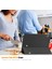Lenovo Tab M10 Folio Kılıf Çok Açılı Standlı Ince Hafif Koruyucu Kapak (Yurt Dışından) 5
