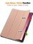 Lenovo Tab M10 Folio Kılıf Çok Açılı Standlı Ince Hafif Koruyucu Kapak (Yurt Dışından) 2