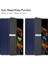 Samsung Galaxy Tab S9 Ultra Folio Kılıf Çok Açılı Standlı Ince Hafif Koruyucu Kapak (Yurt Dışından) 2