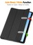 Honor Pad X9 Folio Kılıf Çok Açılı Standlı Ince Hafif Koruyucu Kapak (Yurt Dışından) 2