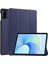 Honor Pad X9 Folio Kılıf Çok Açılı Standlı Ince Hafif Koruyucu Kapak (Yurt Dışından) 1