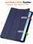 Honor Pad X9 Folio Kılıf Çok Açılı Standlı Ince Hafif Koruyucu Kapak (Yurt Dışından) 2