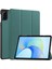 Honor Pad X9 Folio Kılıf Çok Açılı Standlı Ince Hafif Koruyucu Kapak (Yurt Dışından) 1