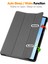 Honor Pad X9 Folio Kılıf Çok Açılı Standlı Ince Hafif Koruyucu Kapak (Yurt Dışından) 2