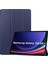 Samsung Galaxy Tab S9 Plus Folio Kılıf Çok Açılı Standlı Ince Hafif Koruyucu Kapak (Yurt Dışından) 1