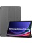 Samsung Galaxy Tab S9 Plus Folio Kılıf Çok Açılı Standlı Ince Hafif Koruyucu Kapak (Yurt Dışından) 1