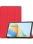 Honor Tablet V8 Folio Kılıf Çok Açılı Standlı Ince Hafif Koruyucu Kapak (Yurt Dışından) 1