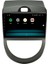 Kia Soul Android 13 Multimedya Carplay 4gb RAM+64GB HDD 2010-2013 Navigasyon Ekran 3