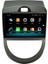 Kia Soul Android 13 Multimedya Carplay 4gb RAM+64GB HDD 2010-2013 Navigasyon Ekran 5