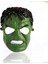 Maske Süper Kahraman Dev Adam Hulk Maskesi 1