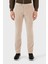 Pamuk Karışımlı Ince Fitilli Normal Bel Regular Fit Erkek Pantolon H41P61 E1619 112 1