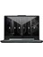 Tuf Gaming F15 FX506HF-HN014 Intel Core I5 11400H 16GB 512GB SSD RTX2050 Freedos 15.6" Fhd 144Hz Taşınabilir Bilgisayar WZ01 1