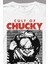 Cult Of Chucky 1988 Korku Film Çaki Uzun Kollu Tişört 2