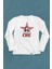 Ernosto Che Guevara Red Star Kırımızı Yıldız Uzun Kollu Tişört 1