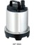 Çelik Gövdeli Akvaryum Sump Kafa Motoru 105W 5000 lt Saat WP 9900 1