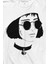 Mathilda Leon Sevginin Gücü Leon The Professional Film Uzun Kollu Tişört 2