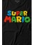Super Mario Seres Baskılı Tişört Çocuk T-Shirt 2
