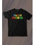 Super Mario Seres Baskılı Tişört Çocuk T-Shirt 1