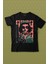 Mathilda Leon Sevginin Gücü Leon The Professional Film Baskılı Tişört Çocuk T-Shirt 1