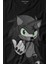 Sonic Boom Hedgehog Baskılı Tişört Çocuk T-Shirt 2