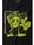 Statue Cry Vaporwave Future Heykel Urban Street Culture Baskılı Tişört Çocuk T-Shirt 2
