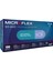 Mıcroflex® 93-843 Nitril Eldiven (100 Lü Paket) Xl Beden 2