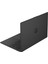 15-FC0030NT 7Q9M2EA Amd Ryzen 3-7320U 8gb Ram 256GB SSD 15.6'' Fhd Windows 11 Home Siyah Taşınabilir Bilgisayar 4