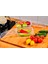 Plastik Saklama Kabı Bakliyat Kilitli Dondurucu 2 lt (23 x 14 x 8 cm) 20 Adet 5