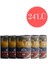 Jada Life Dana Etli Yetişkin Köpek Konservesi 415 gr x 24 Adet 1