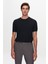 Twn Slim Fit Lacivert Düz Örgü T-Shirt 1EF060638904M 1