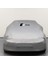 Audı A3 8p Hatchback (2003-2008) Gri Otomobil S-Line Logolu Penye Oto Örtüsü 1