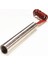 Fişek Isıtıcı Rezistans 10cm Boy-16mm Kalınlık-500Watt-220Volt 5