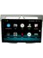 Kia Morning Android 13 Multimedya Carplay 4gb RAM+64GB HDD 2008-2011 Navigasyon Ekran 4