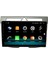 Kia Morning Android 13 Multimedya Carplay 4gb RAM+64GB HDD 2008-2011 Navigasyon Ekran 5